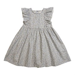 Huttelihut Isabell dress - Hannah Rose